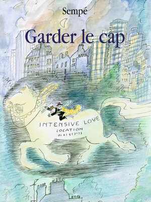 cover image of Garder le cap